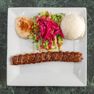 ADANA KEBAB