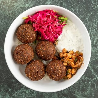 FALAFEL BOWL