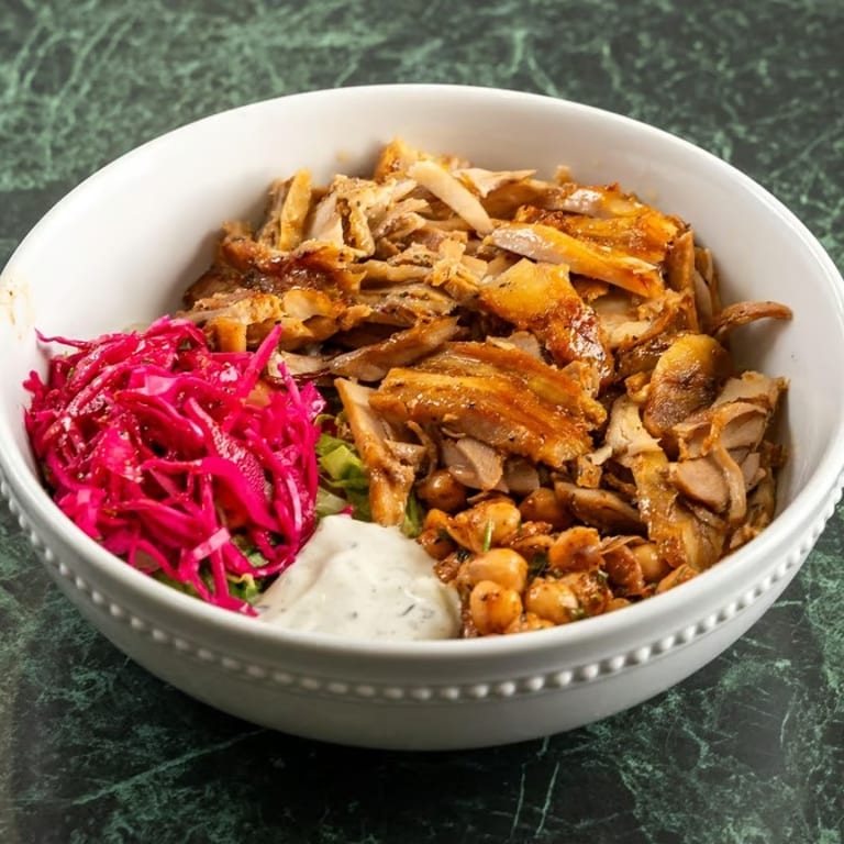 Delicious Adana Kebab Awaits