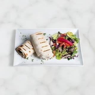 LAMB SHAWARMA WRP
