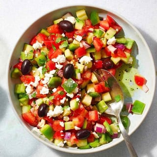 SEPHERD SALAD