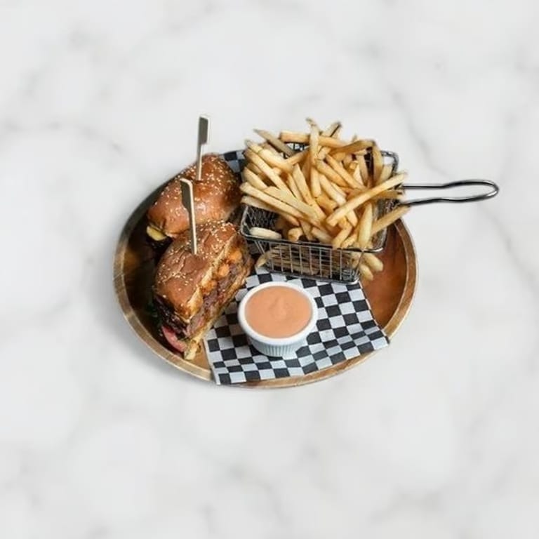 Authentic Adana Kebab: A Turkish Delight