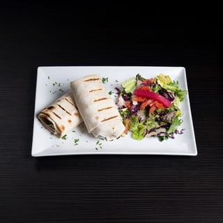COMBO SHAWARMA WRP